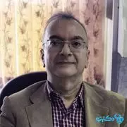 دکتر کاظم حق بین درمانگاه شبانه روزی سروش شیراز