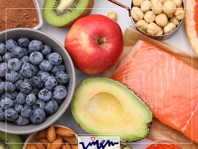 تغذیه و رژیم غذایی