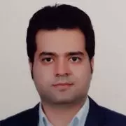 دکتر علیرضا صنعتی